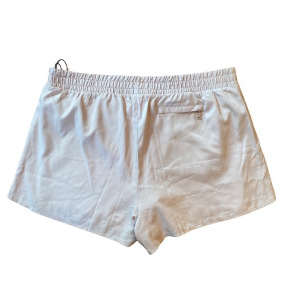 Girlfriend Collective Earth Trail Shorts Small Quartz Blush - XL - Picture 4 of 8